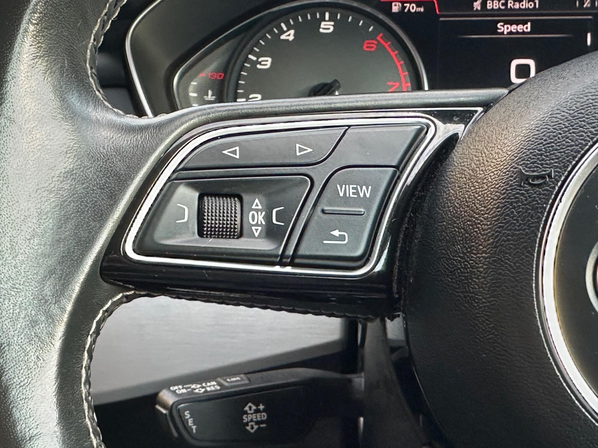 Audi S5 view 31
