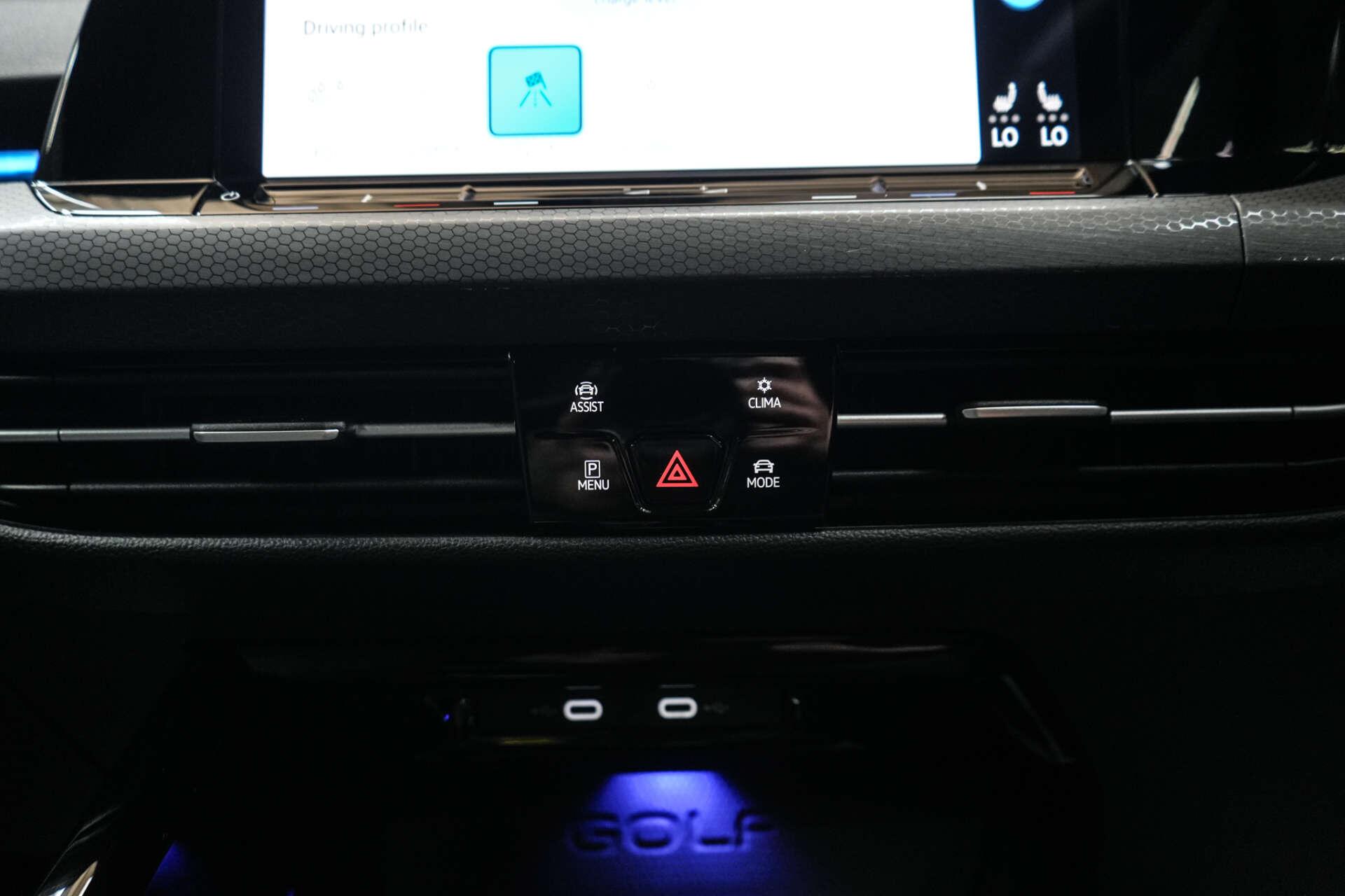 Volkswagen Golf view 32