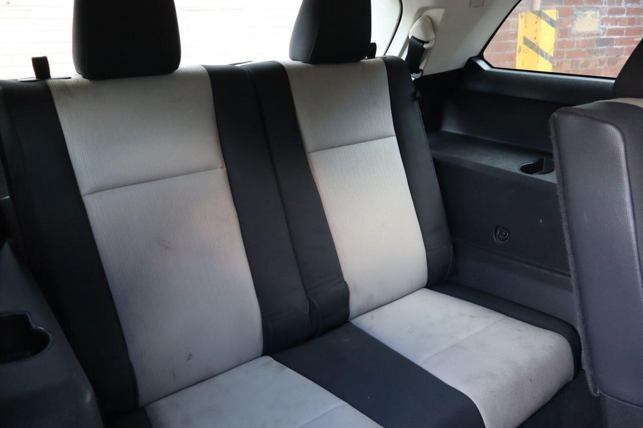 Dodge Journey view 8