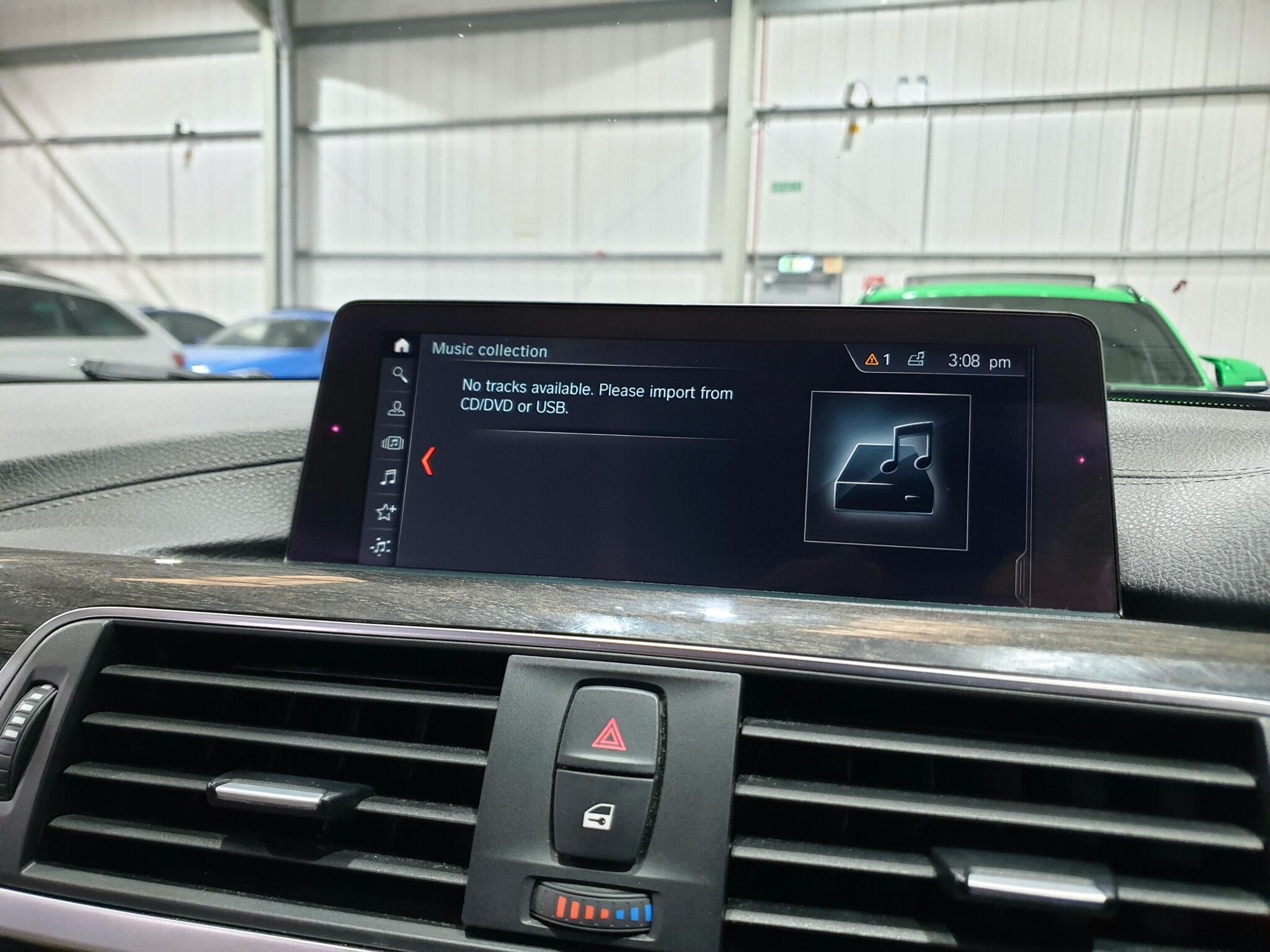 BMW 3 Series view 71