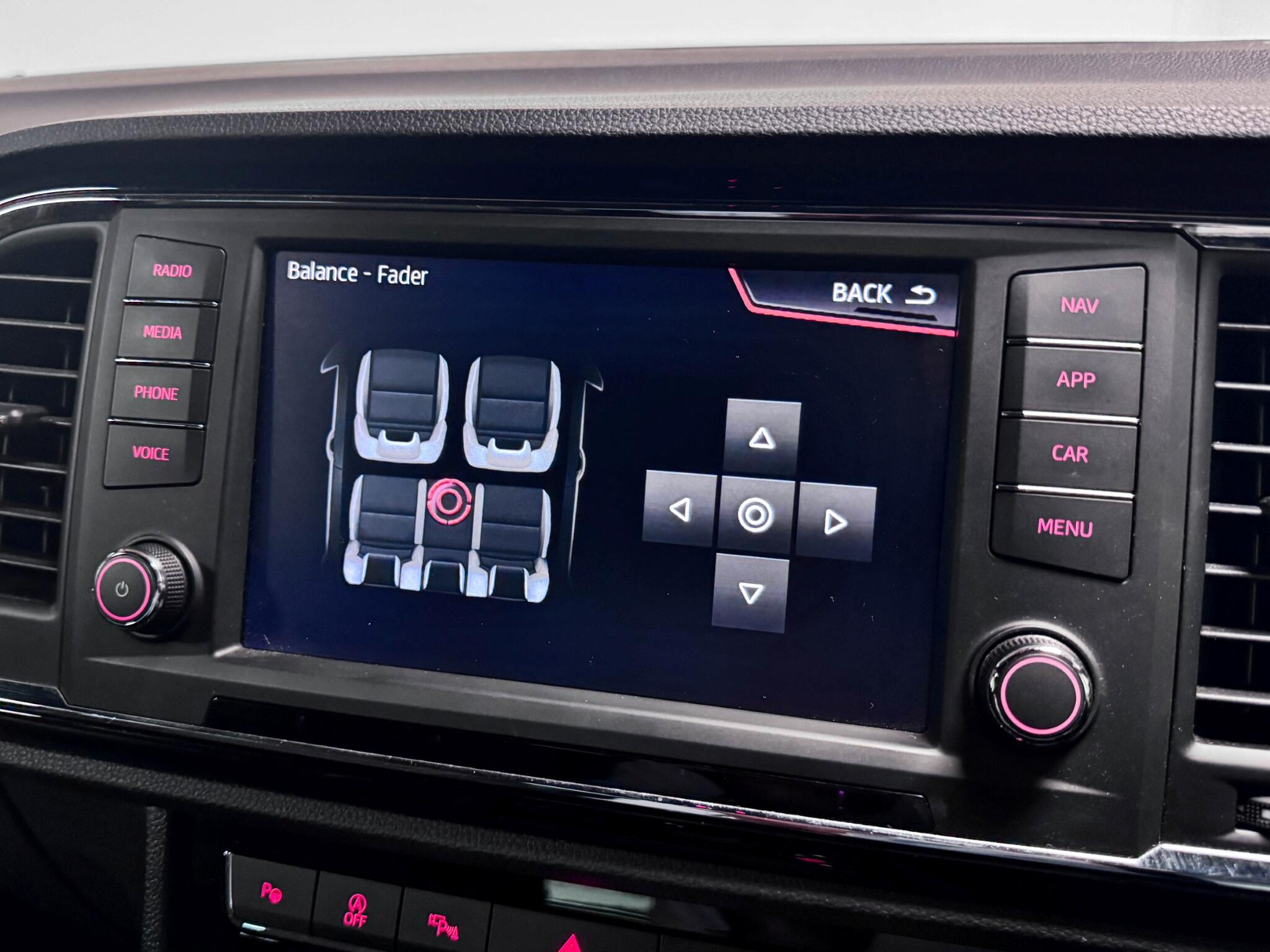Seat Ateca view 48