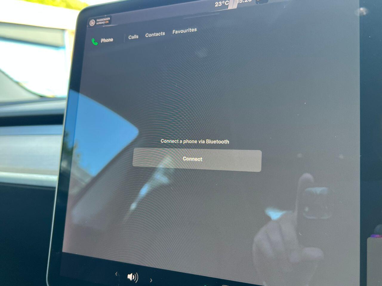 Tesla Model 3 view 29
