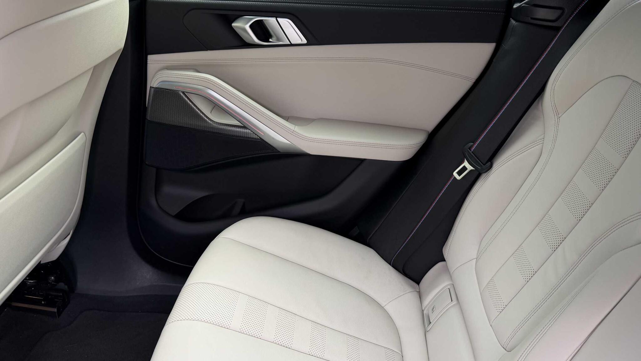 BMW X6 view 31