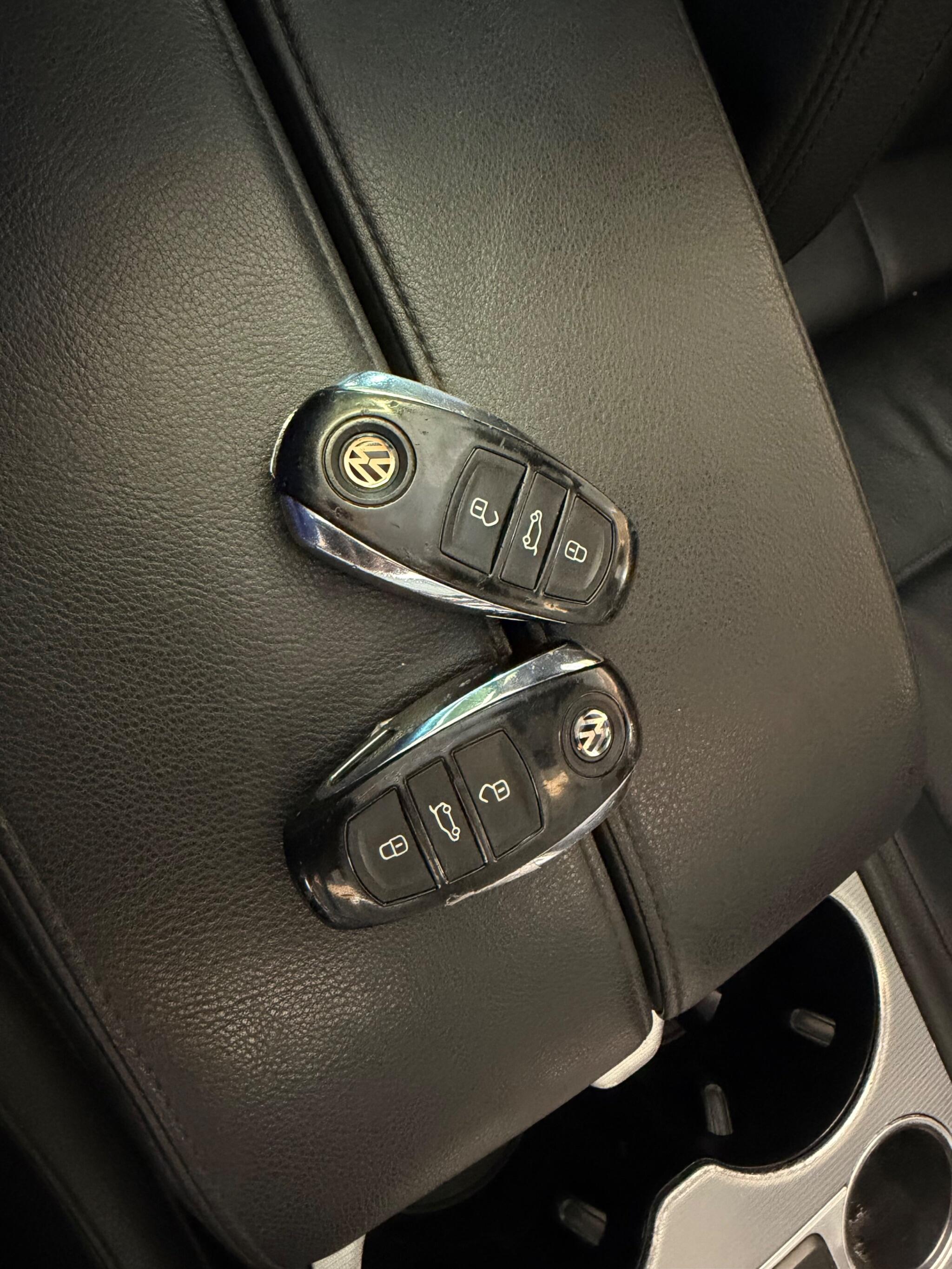 Volkswagen Touareg view 43
