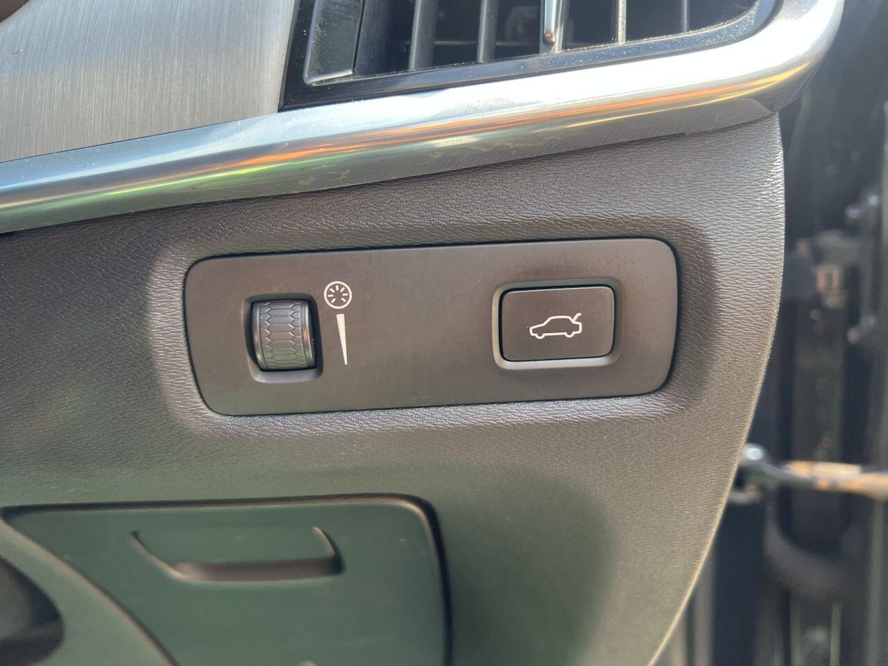 Volvo V90 view 58