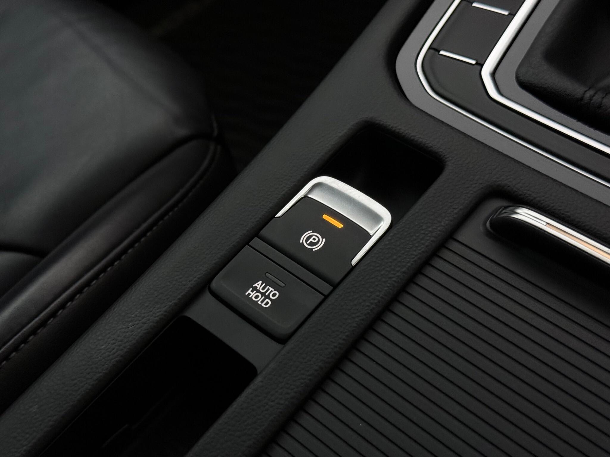 Volkswagen Arteon view 19
