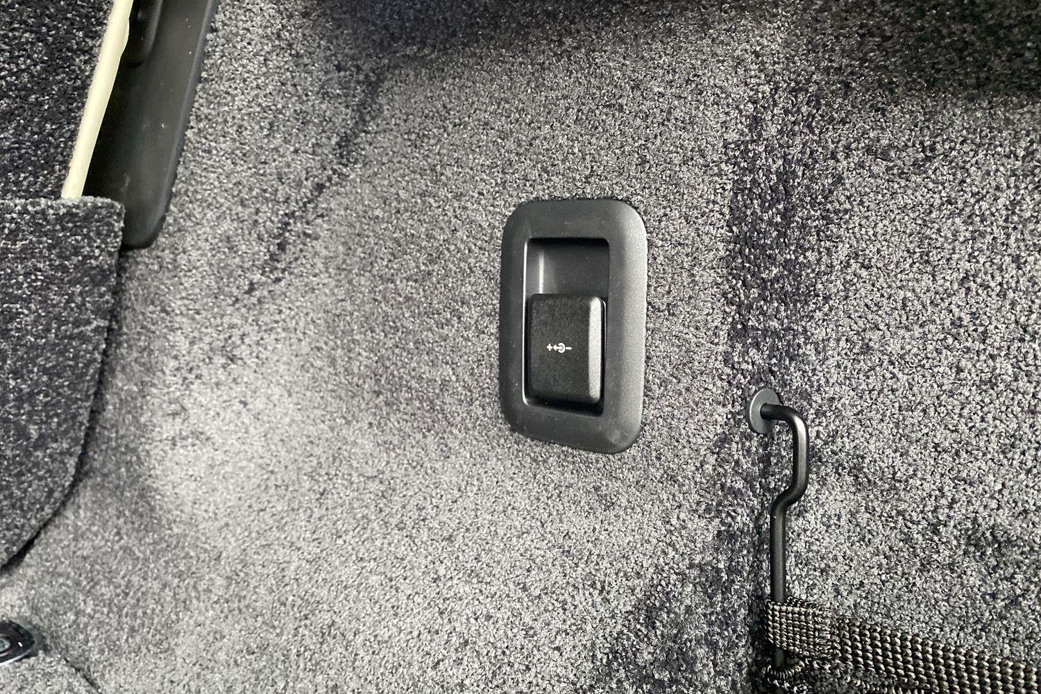 Land Rover Range Rover view 15
