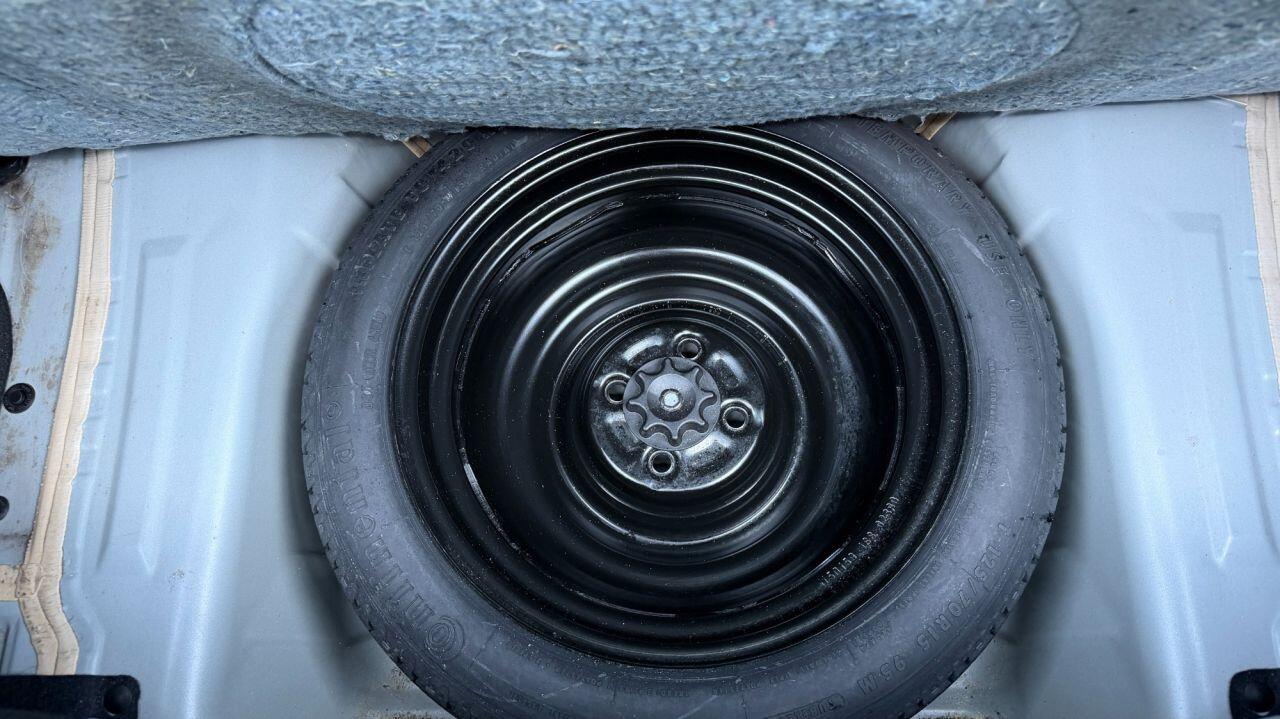 Citroen C1 view 30