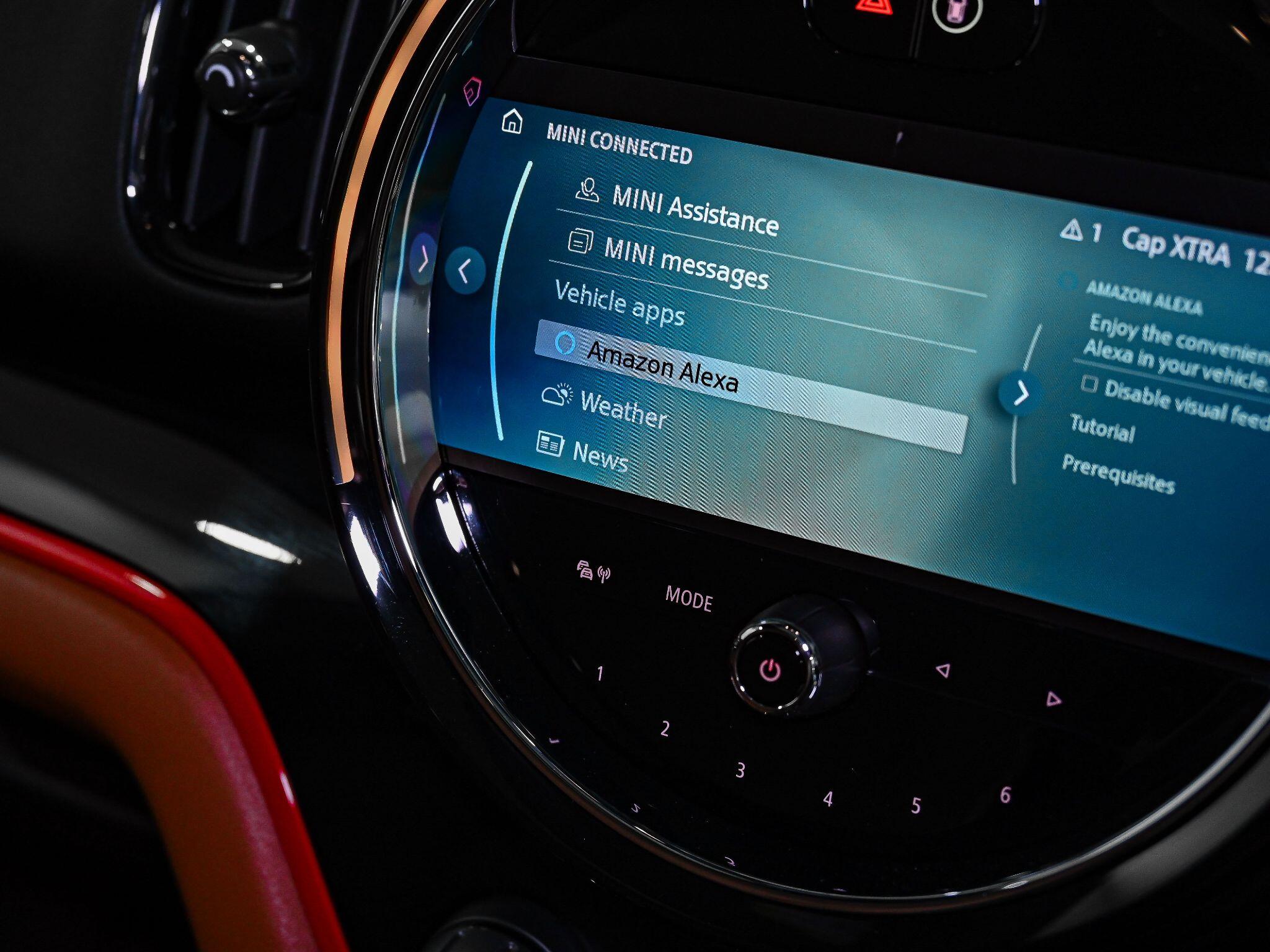 Mini Countryman view 17