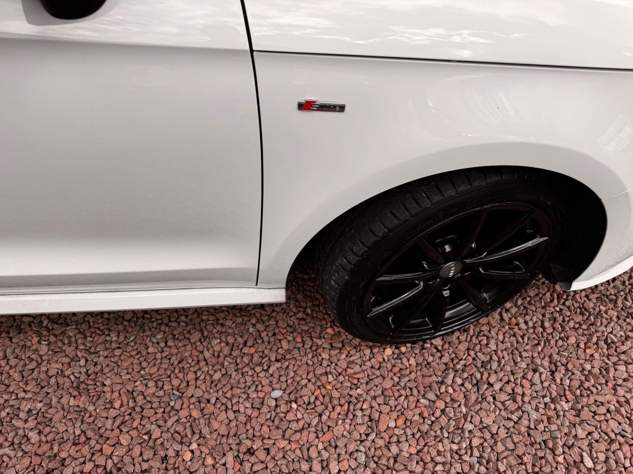 Audi A1 view 27