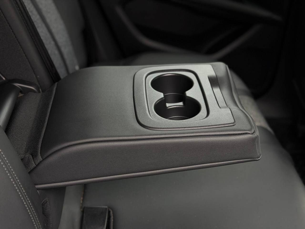 Peugeot 3008 view 20