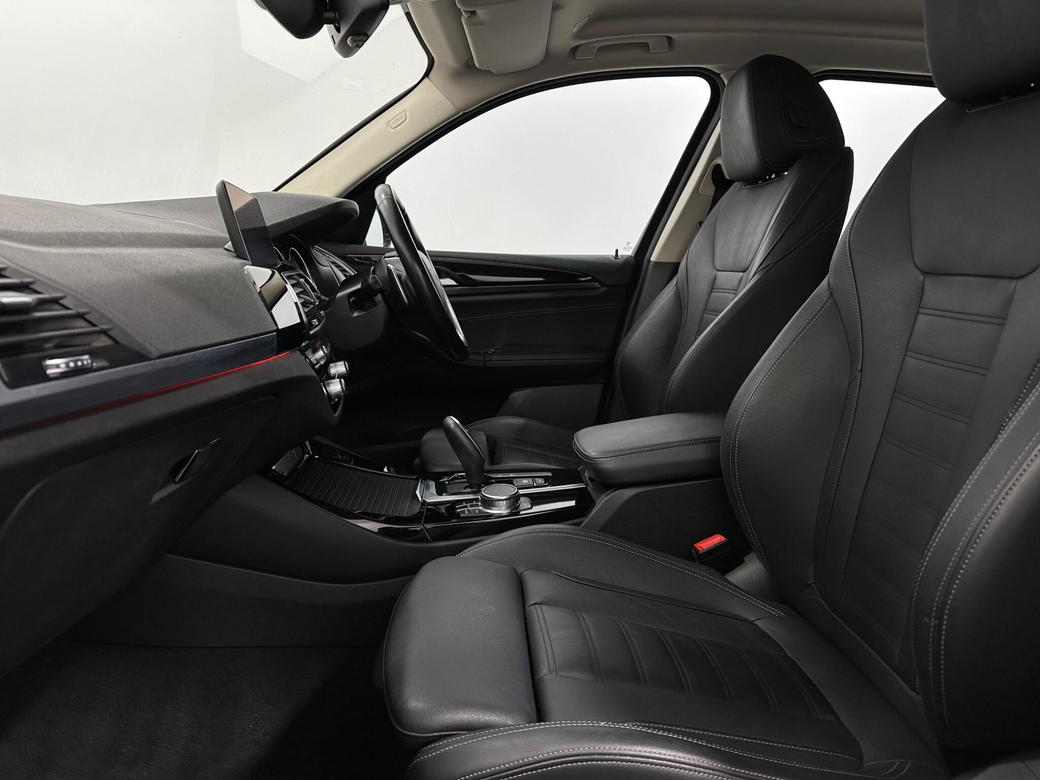 BMW X3 view 36