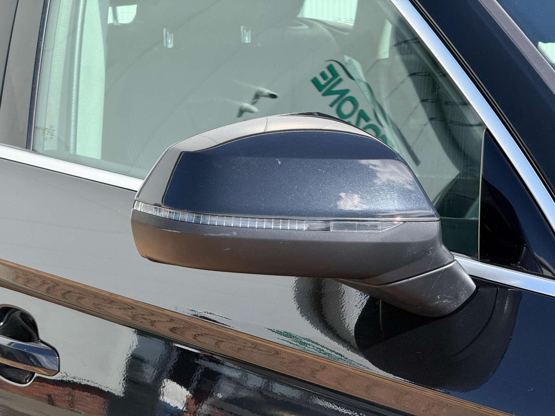 Audi Q5 view 17