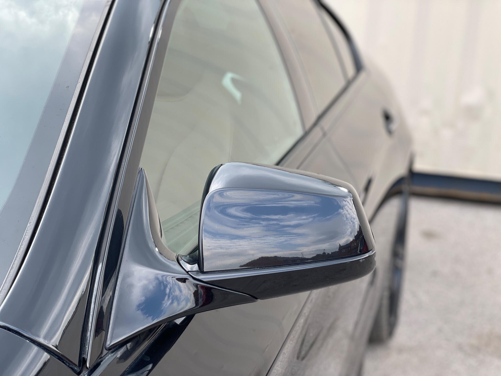 BMW 6 Series view 32