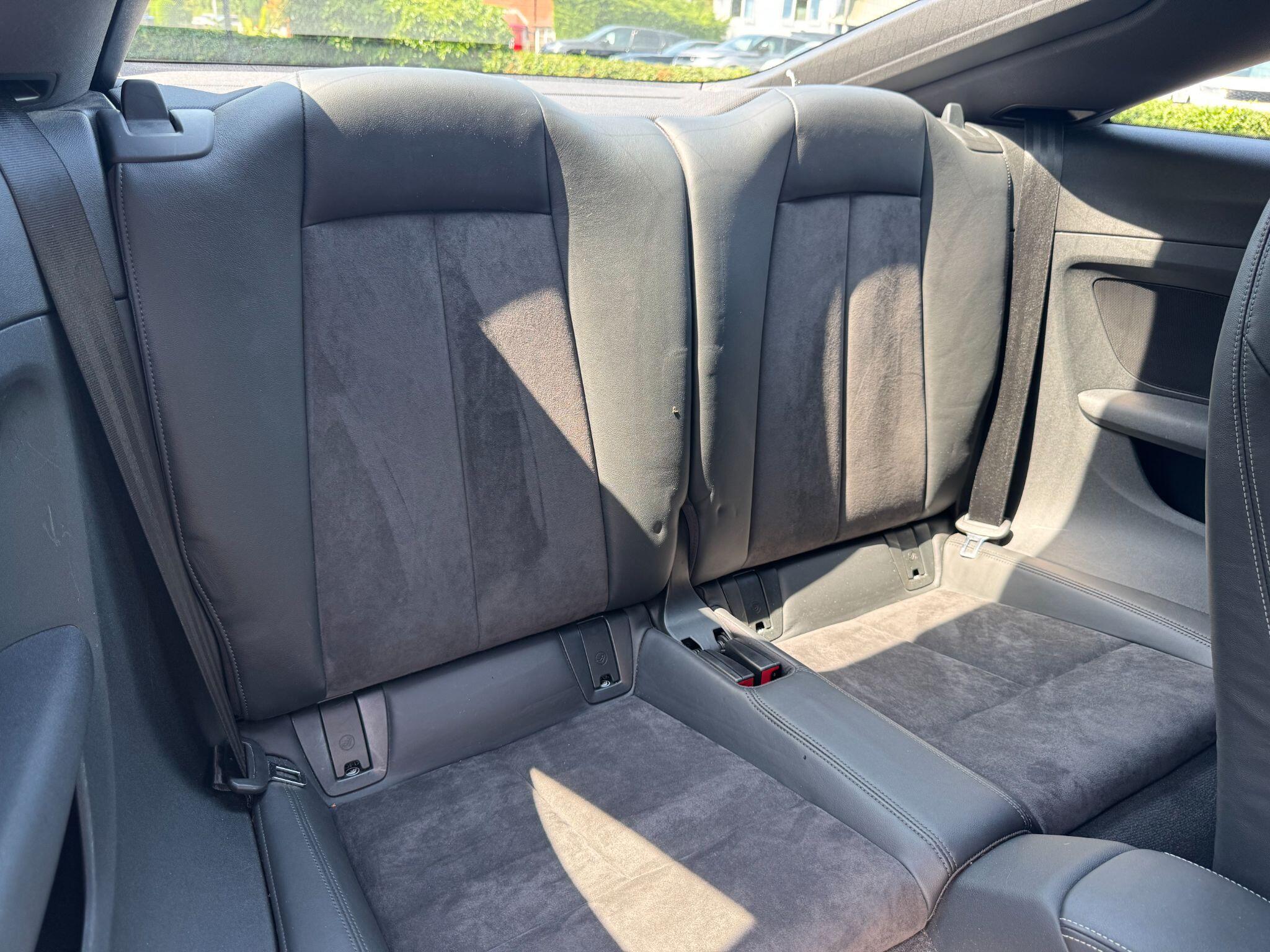 Audi TT view 34