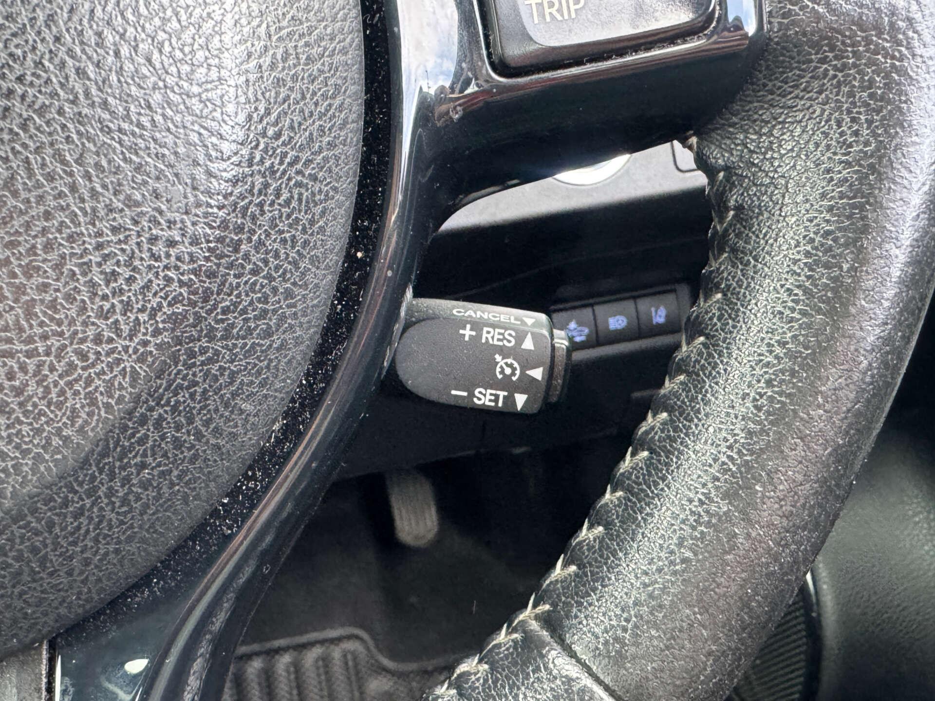 Toyota Yaris view 7