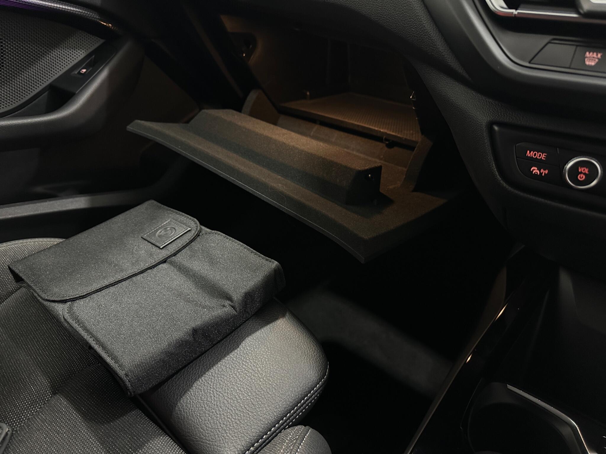 BMW 1 Series view 29