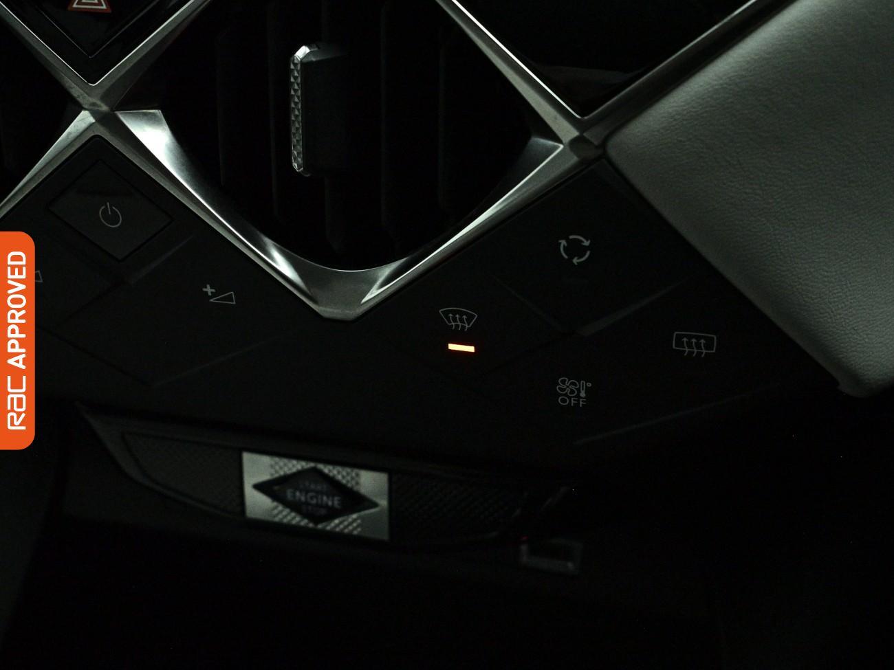 DS Automobiles DS 3 Crossback view 15