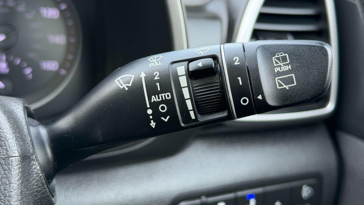 Hyundai Tucson view 29