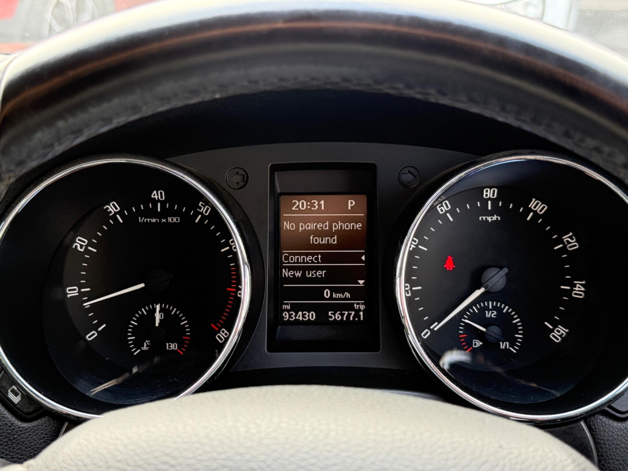 Skoda Yeti - Image 73