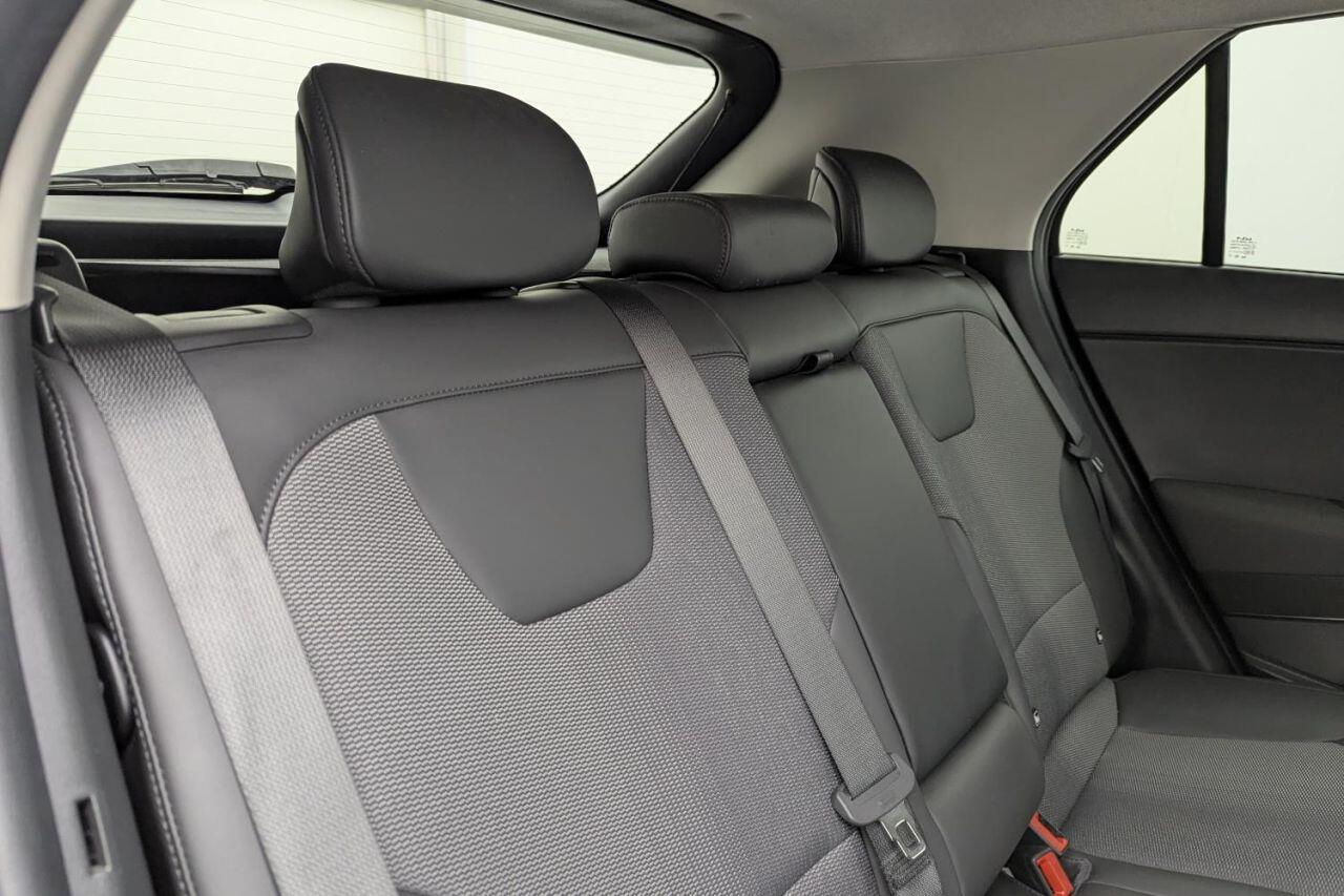 Kia Niro view 19