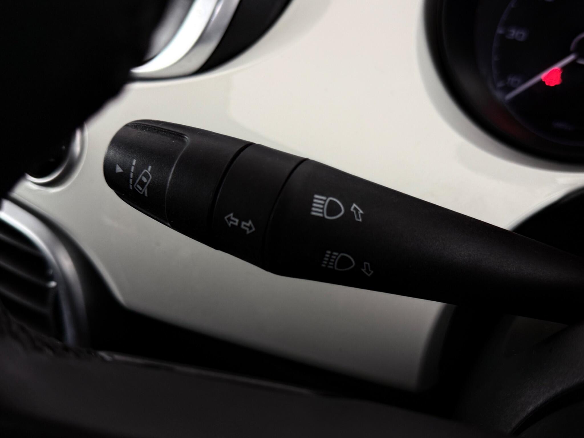 Fiat 500X view 16