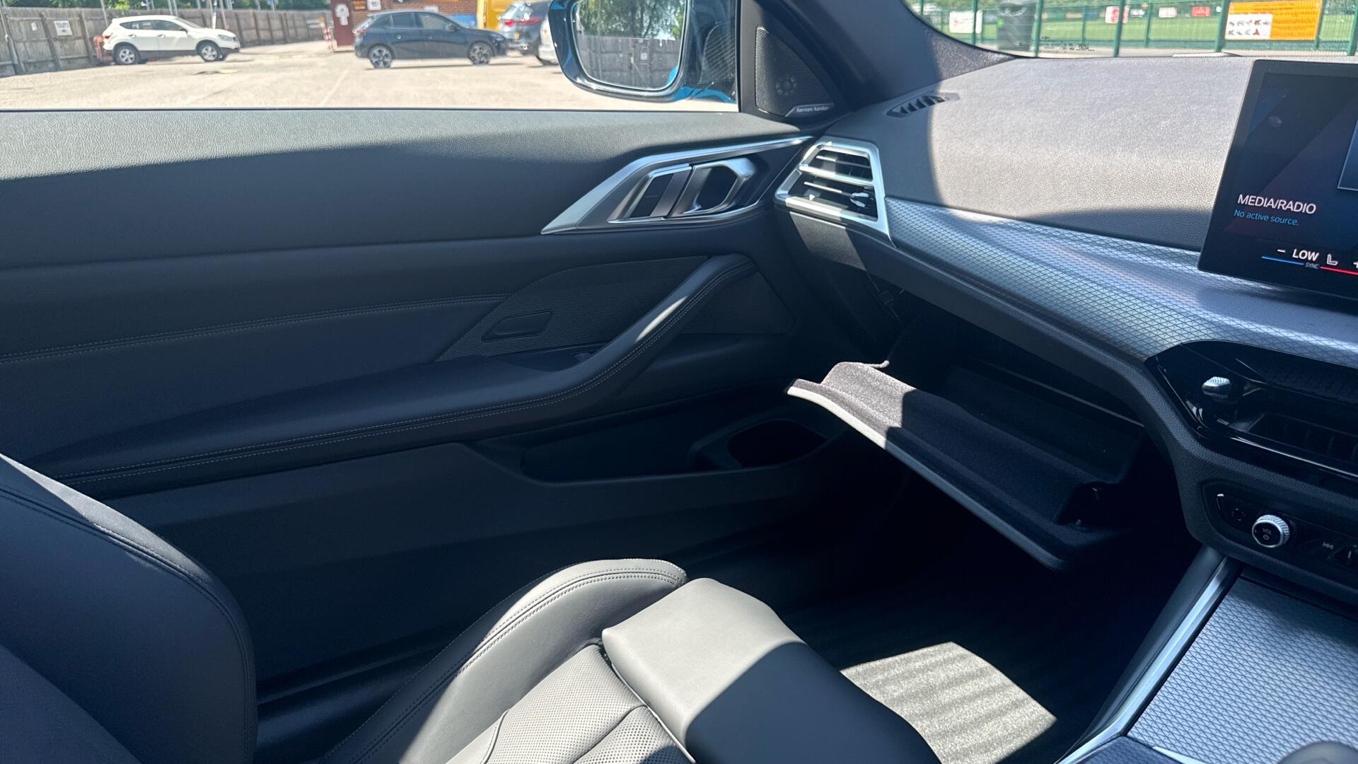 BMW M4 view 49