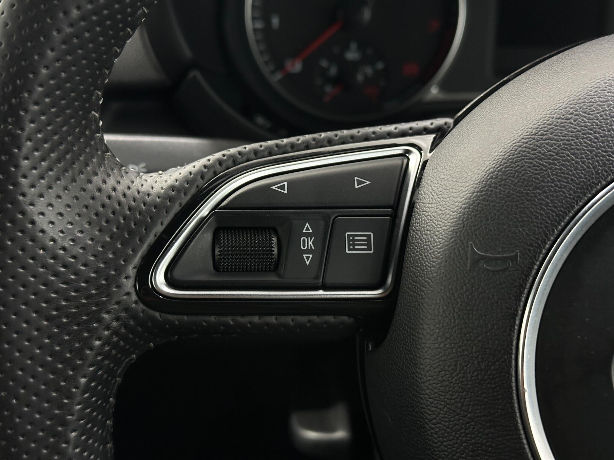 Audi A1 view 15