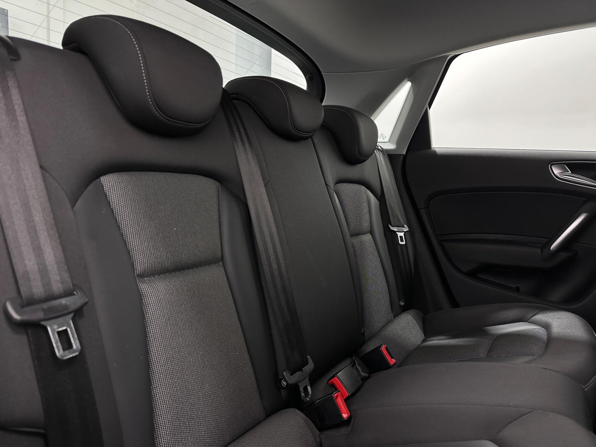 Audi A1 view 41
