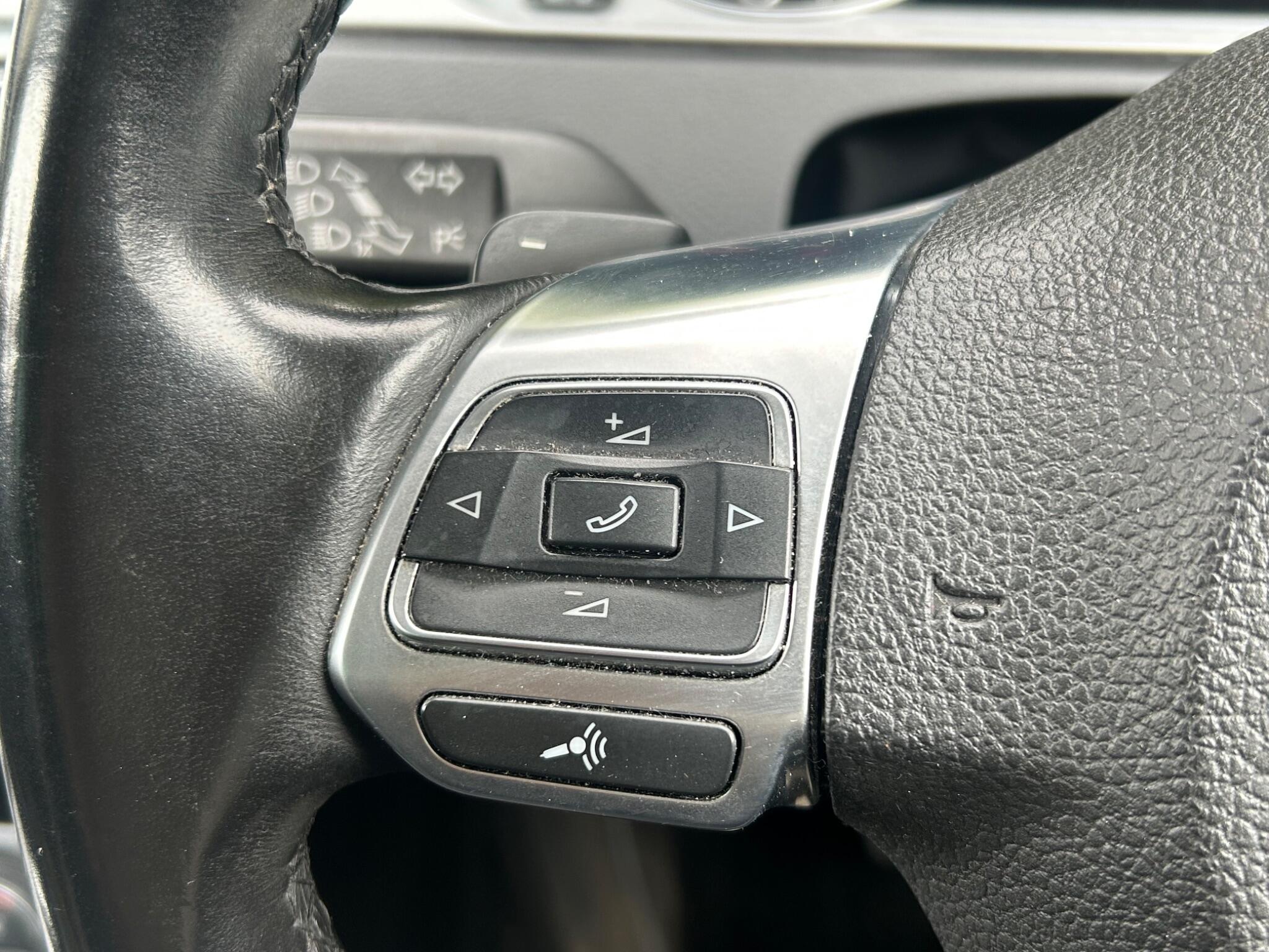 Volkswagen CC view 35