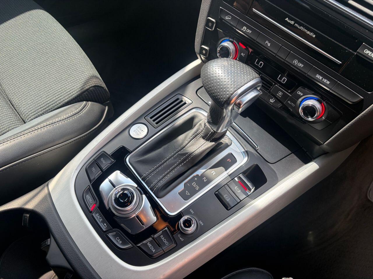 Audi Q5 view 27