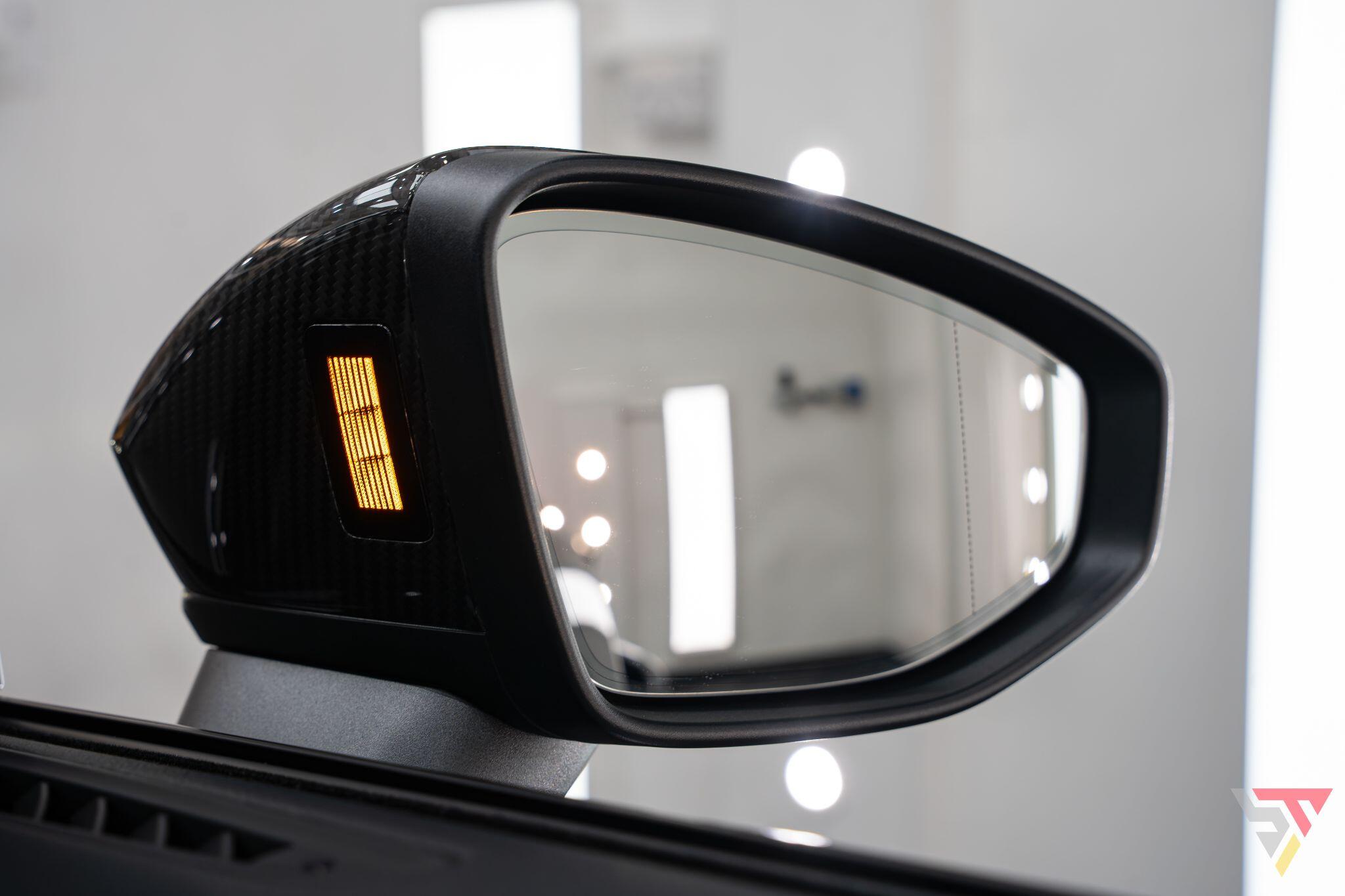 Audi RS3 view 30