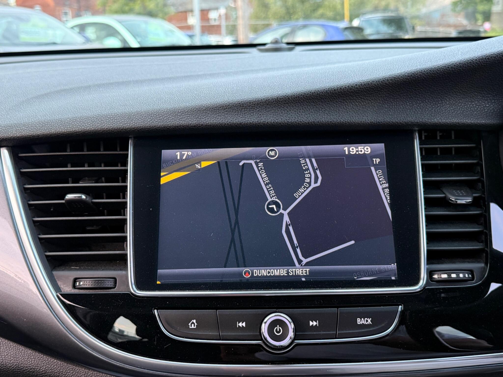 Vauxhall Mokka X - Image 50