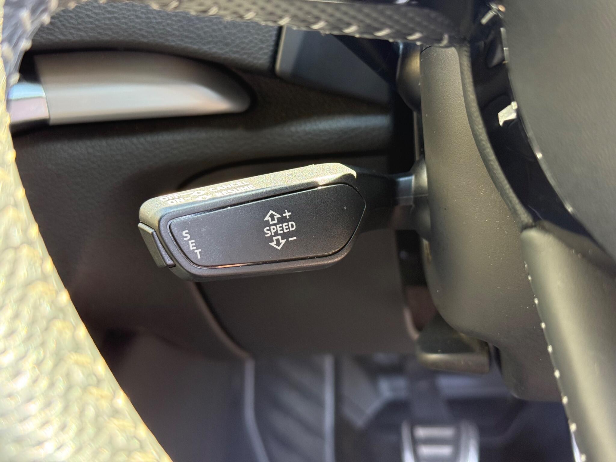Audi S3 view 17