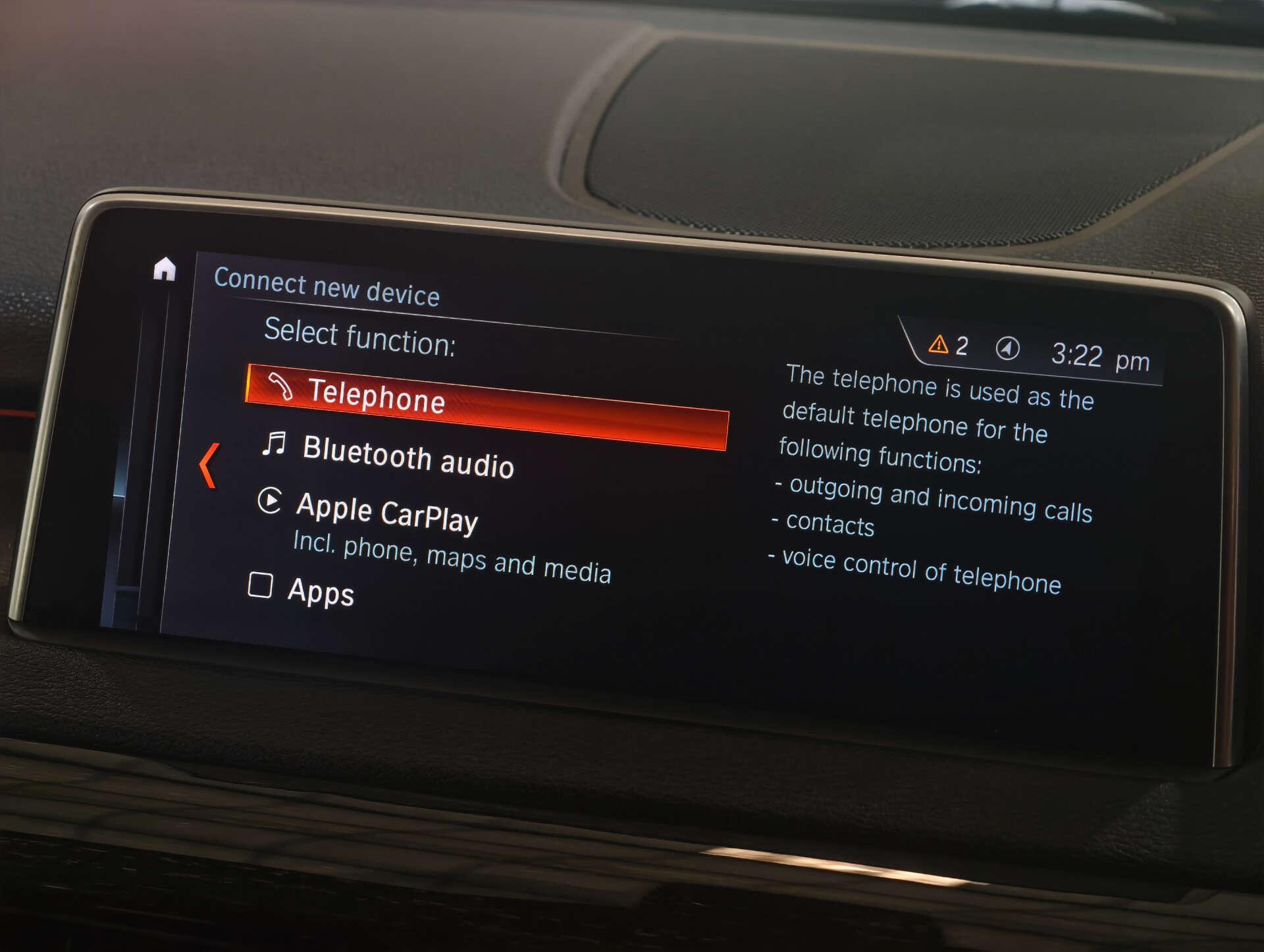 BMW X5 X5 view 38