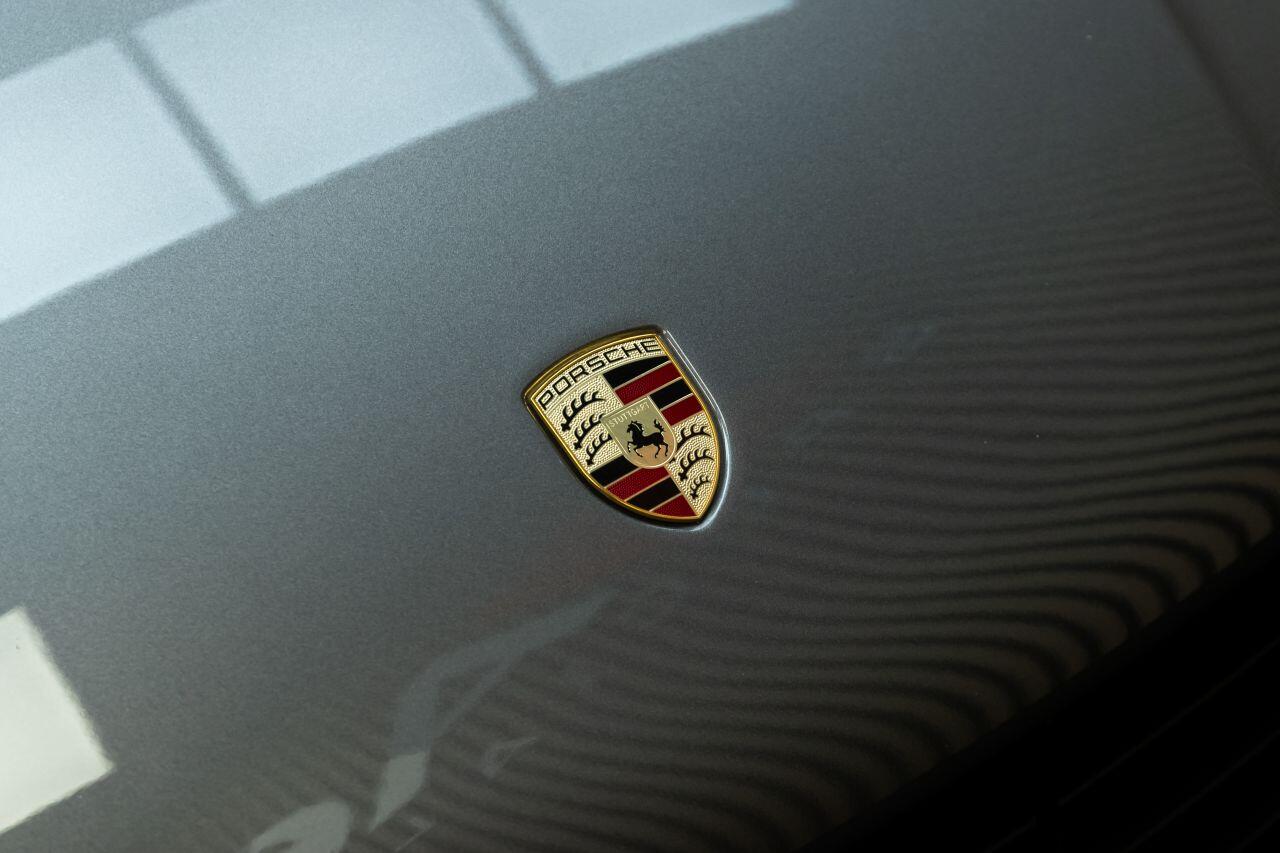 Porsche Macan view 52