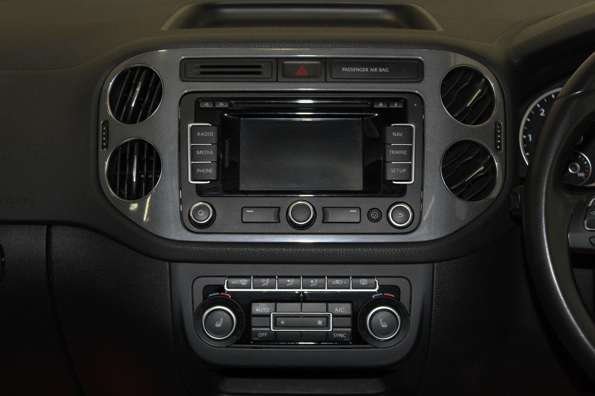 Volkswagen Tiguan view 35