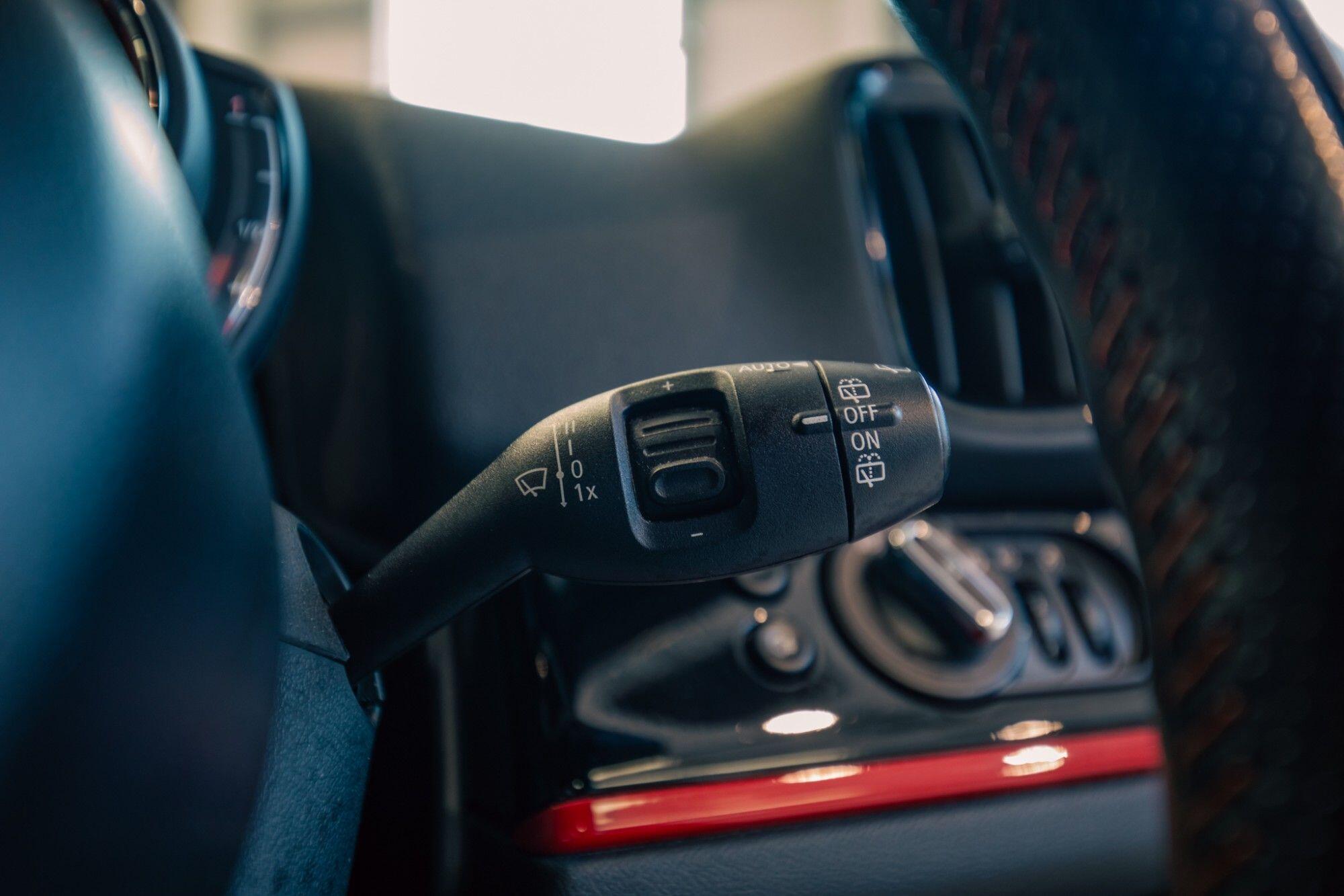 Mini Countryman view 14