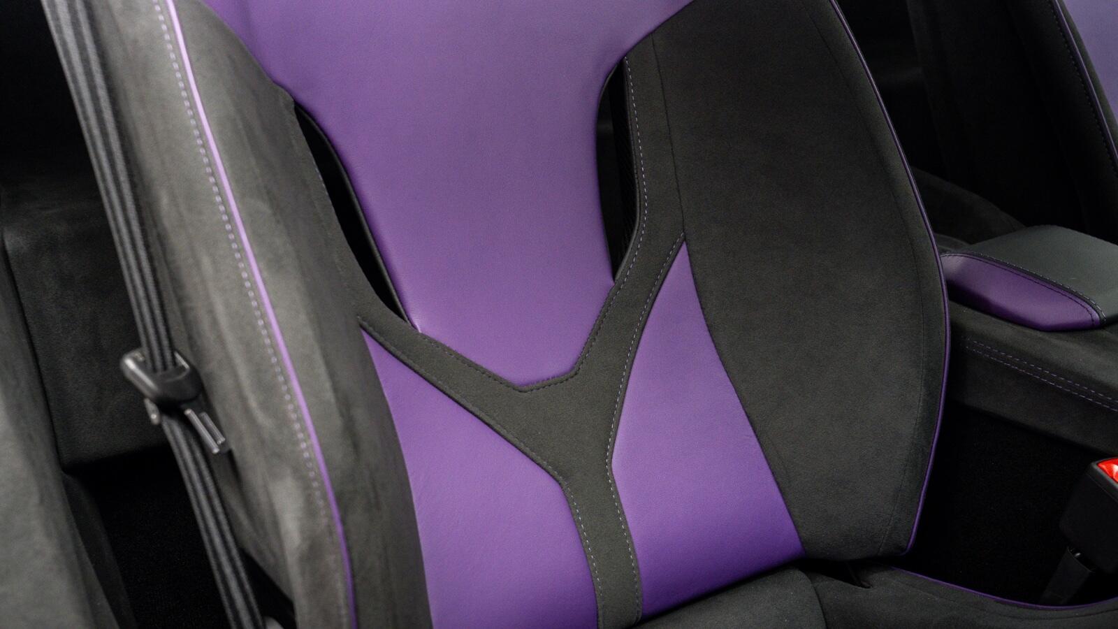Lamborghini Temerario view 10