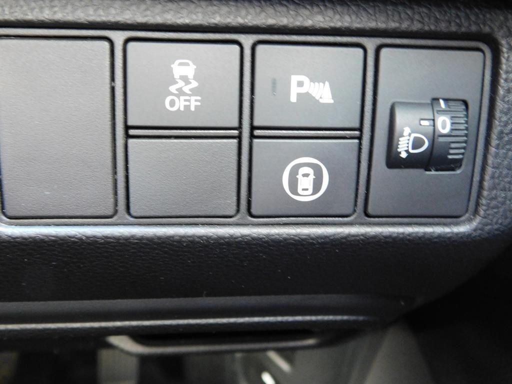 HR-V