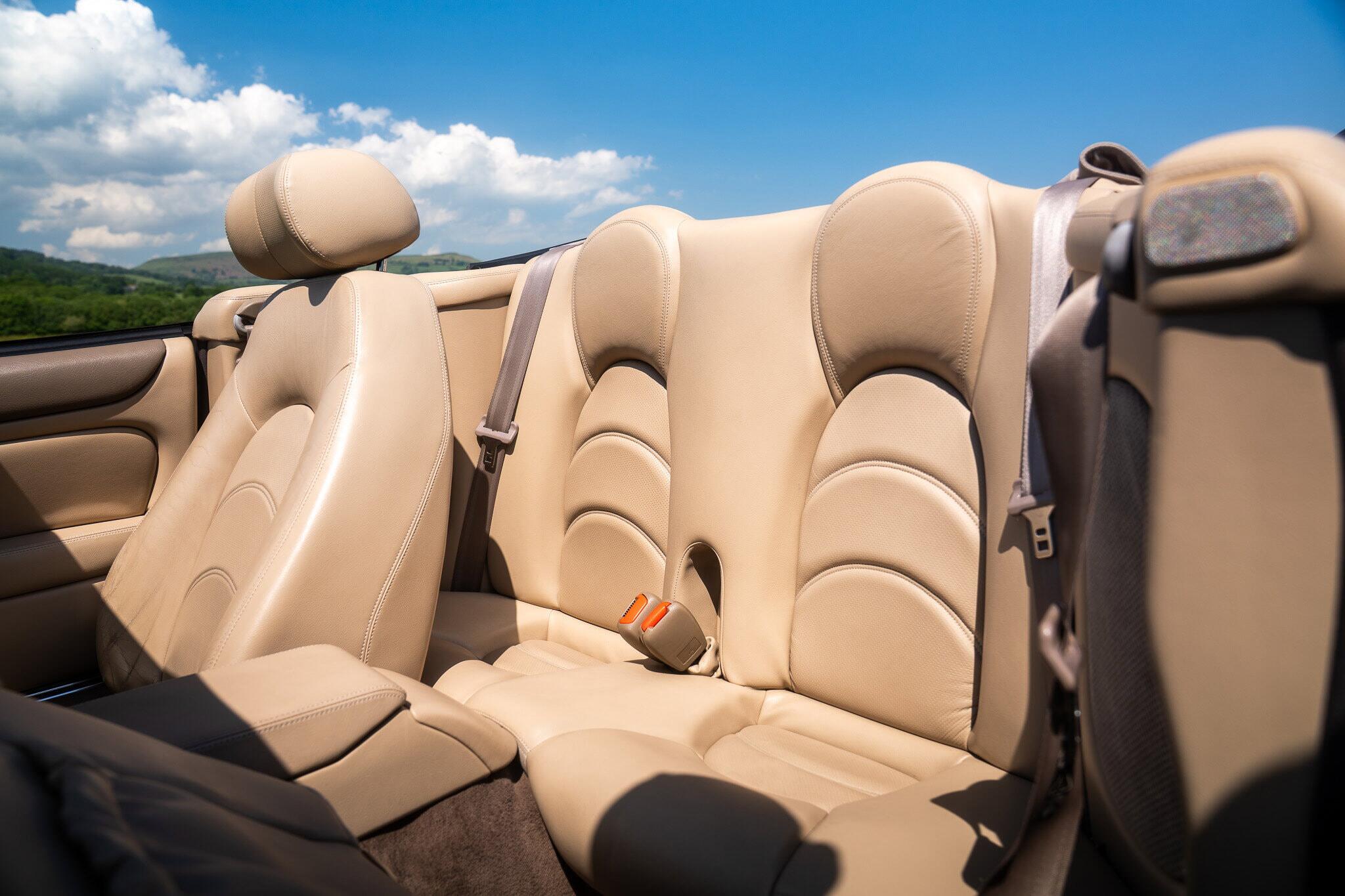 Jaguar XKR view 28