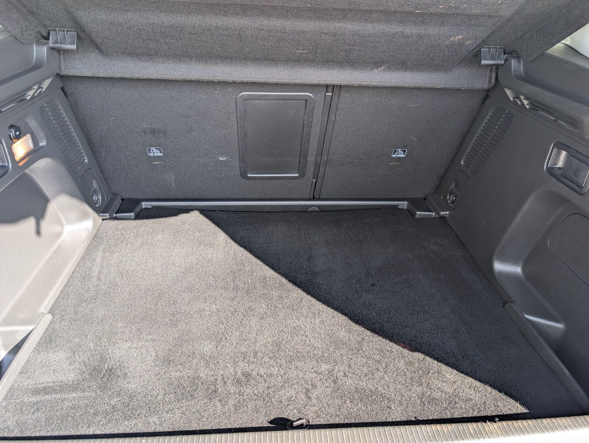 Vauxhall Grandland X view 33