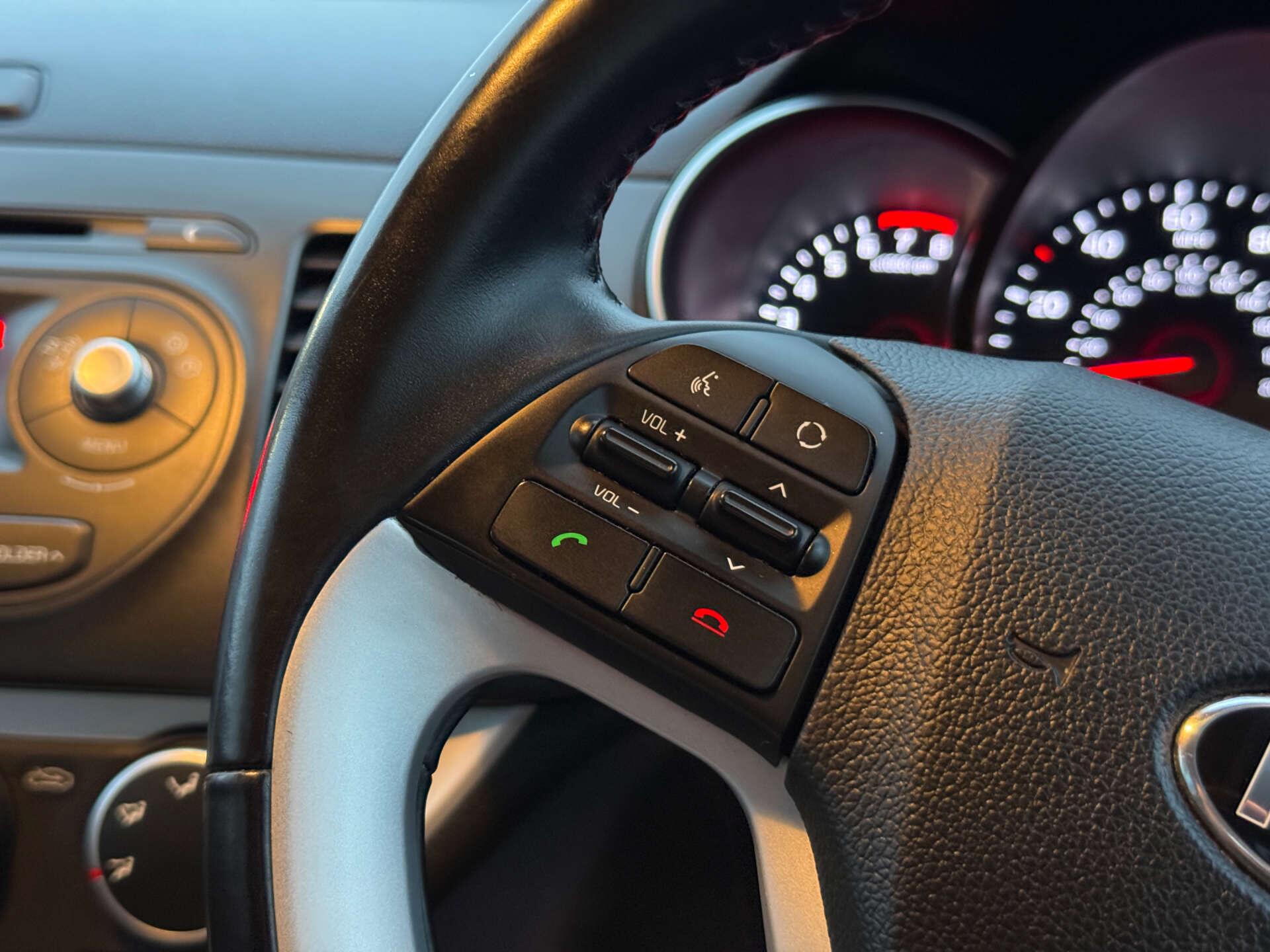 Kia Picanto view 48