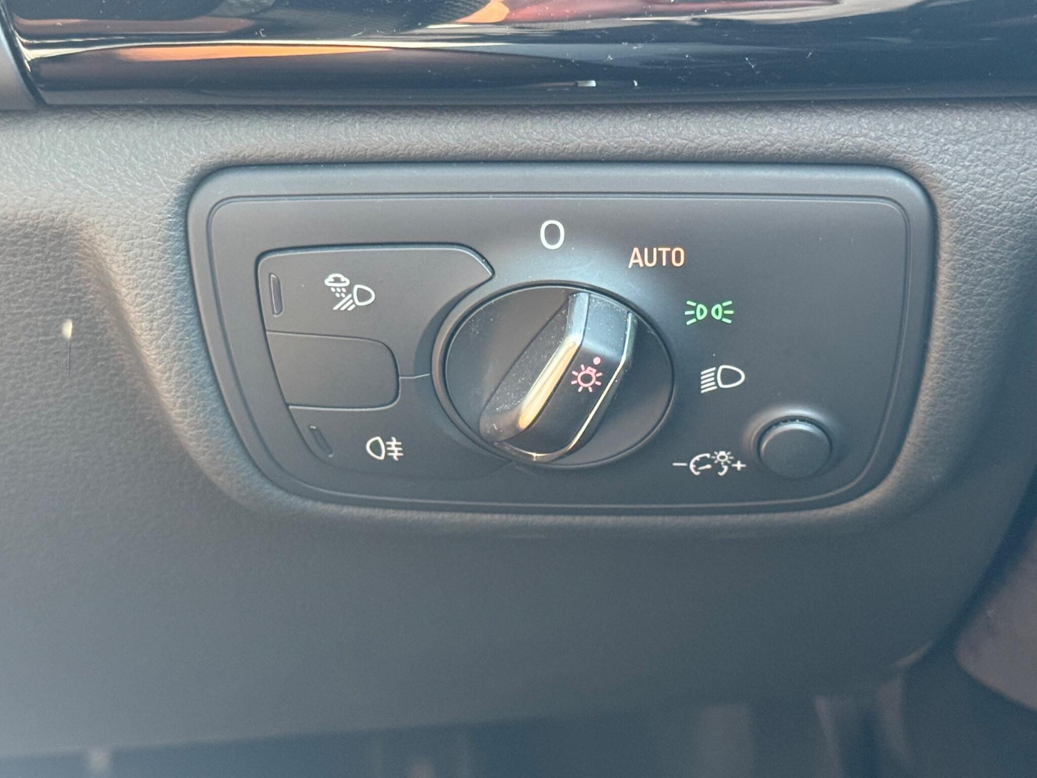 Audi A7 view 31