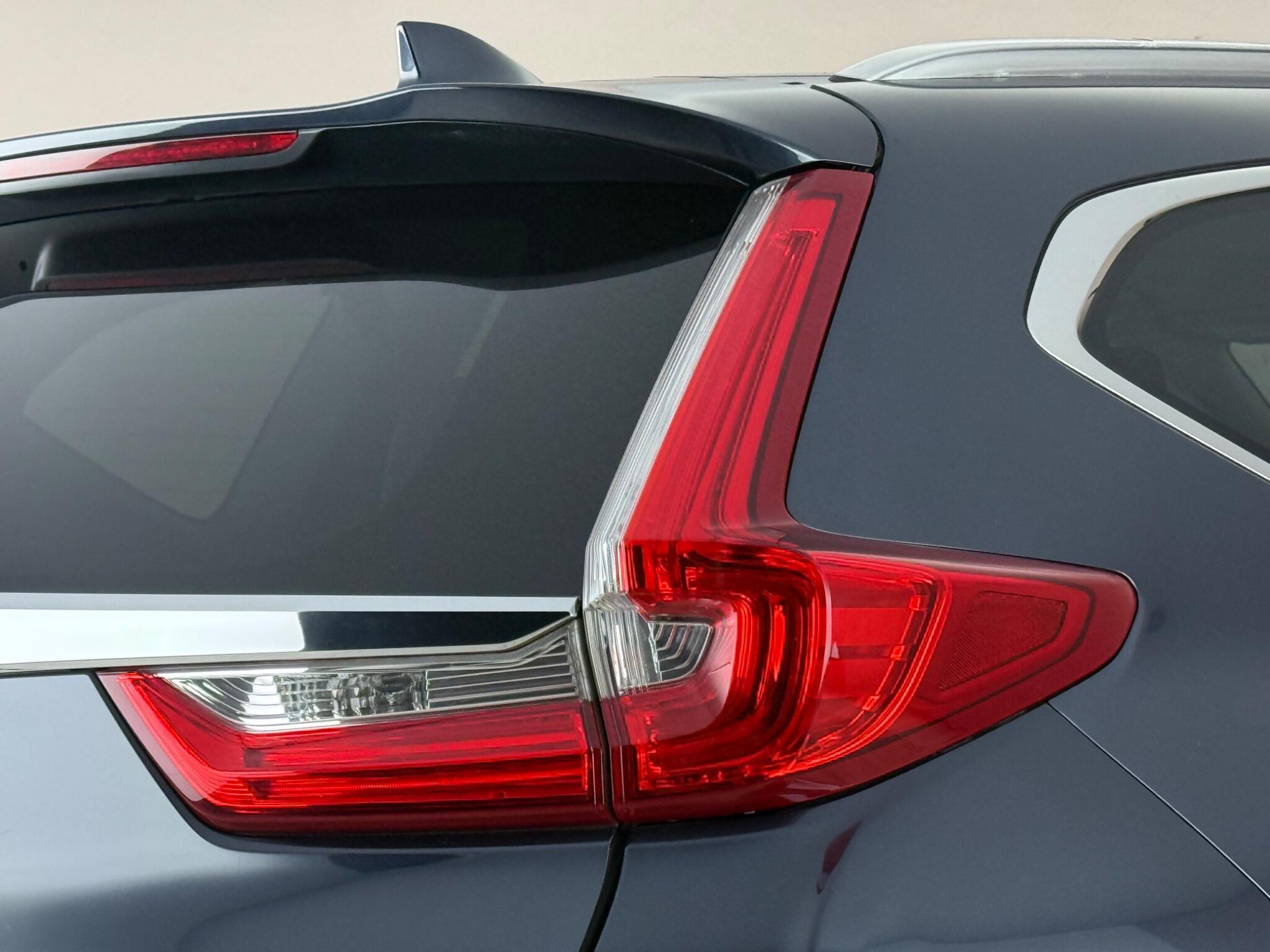 Honda CR-V view 13