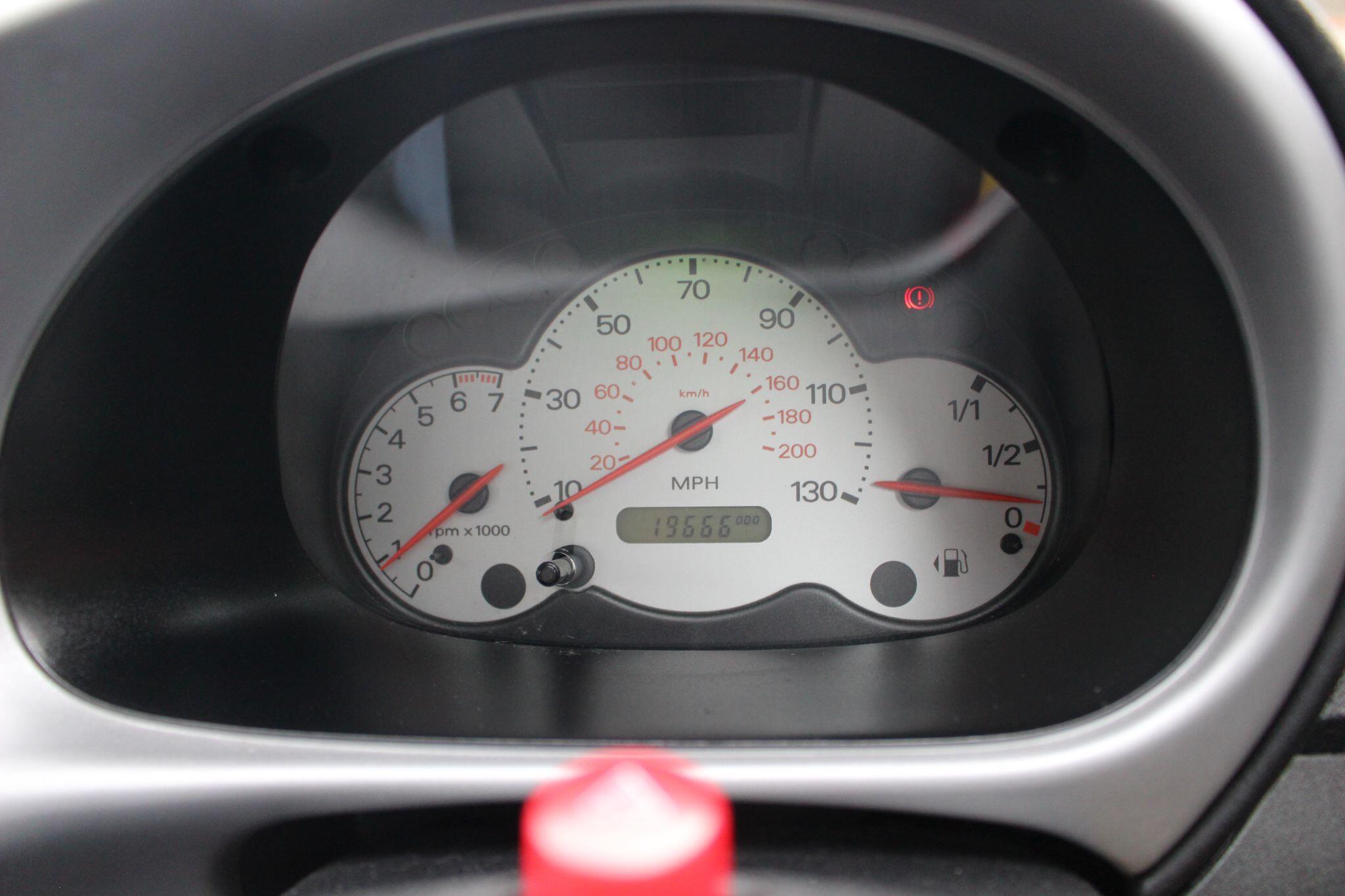 Ford Ka/ka+ view 26