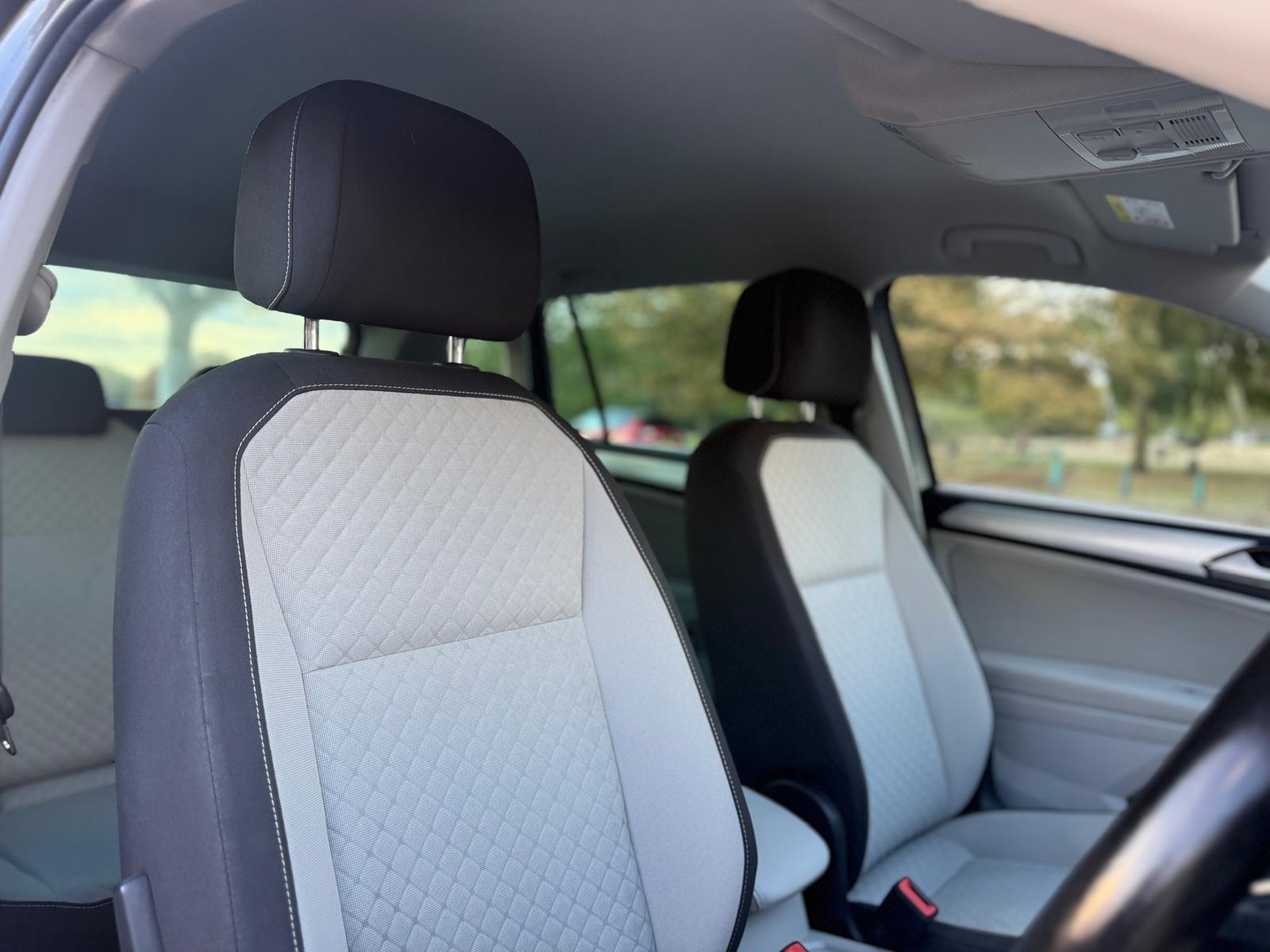 Volkswagen Tiguan view 29