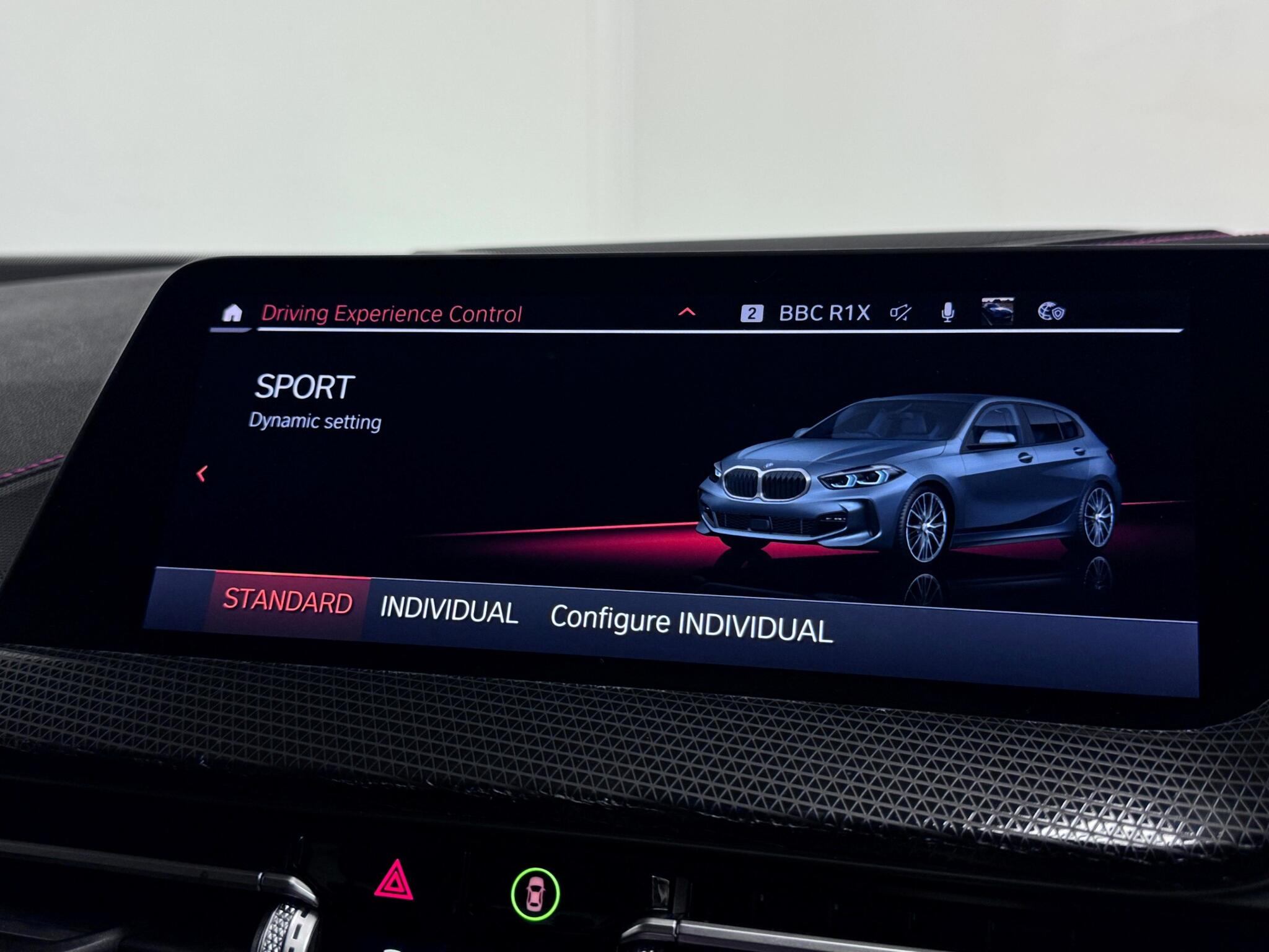 BMW 1 Series view 46
