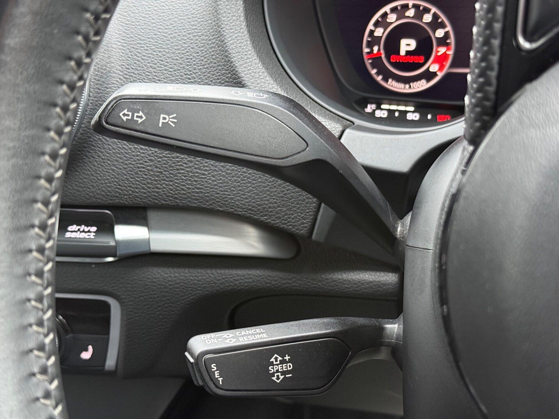 Audi S3 view 39
