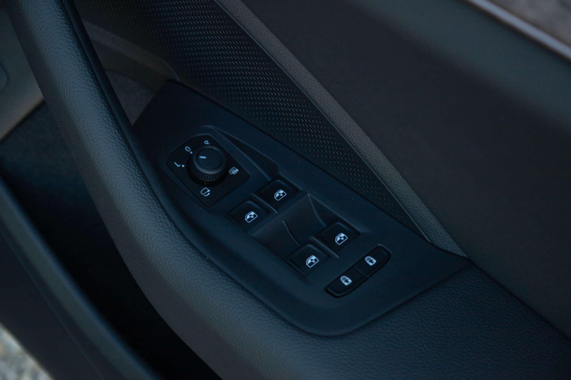 Skoda Superb view 31